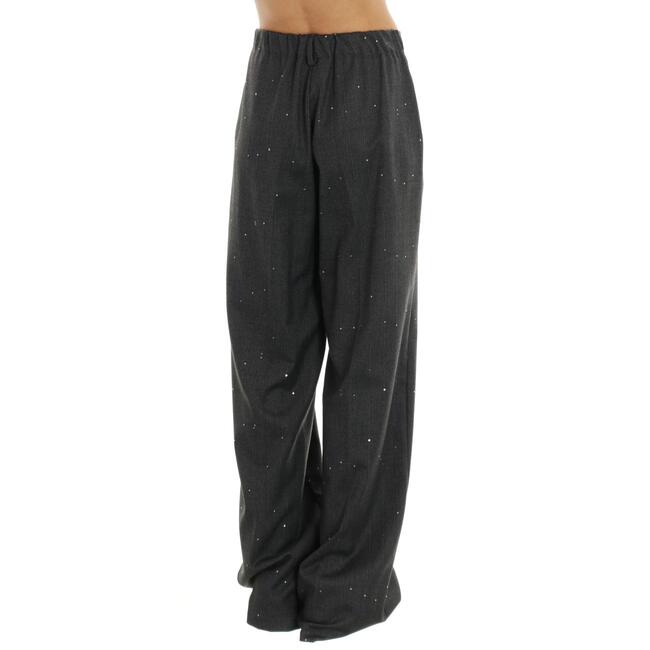 PANTALONE GESSATO TAKE TWO - Mad Fashion | img vers.650x/